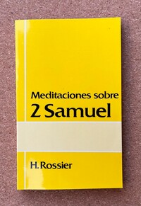 2 Samuel