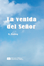 La venida del Señor