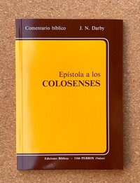 Epístola a los Colosenses