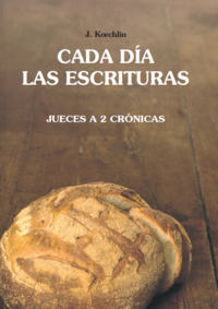 1 Crónicas