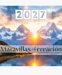 Maravillas de la creación, 2027