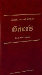 Estudio sobre el libro del Génesis