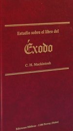 Estudio sobre el libro del Éxodo