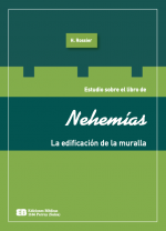 Nehemías 