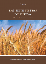 Las siete fiestas de Jehová