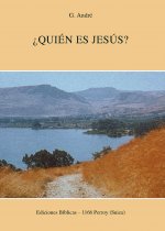 ¿Quién es Jesús?