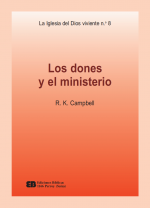 La Iglesia del Dios viviente n°8