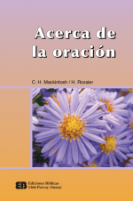 Acerca de la oración