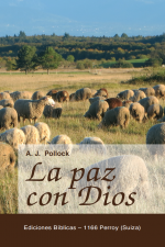 La paz con Dios