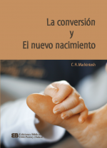 La conversión y el nuevo nacimiento