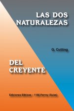 Las dos naturalezas del creyente