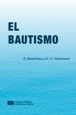 El bautismo