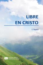 Libre en Cristo 