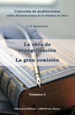 La gran comisión