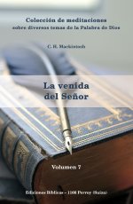 La venida del Señor