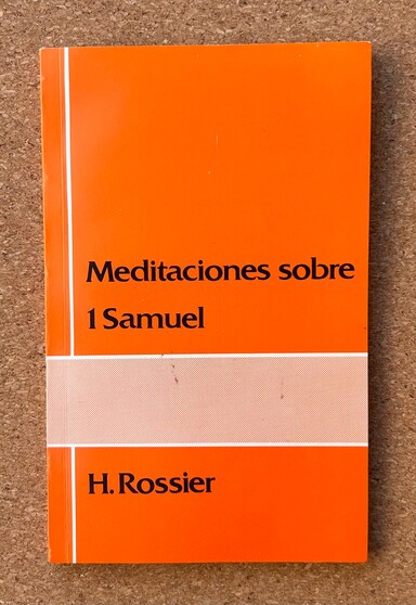 1 Samuel