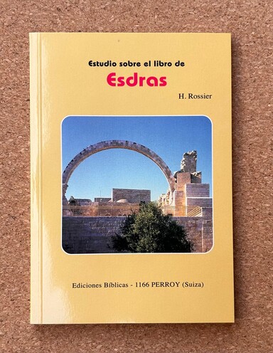 Esdras