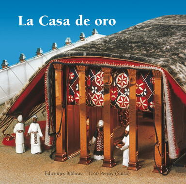 La casa de oro