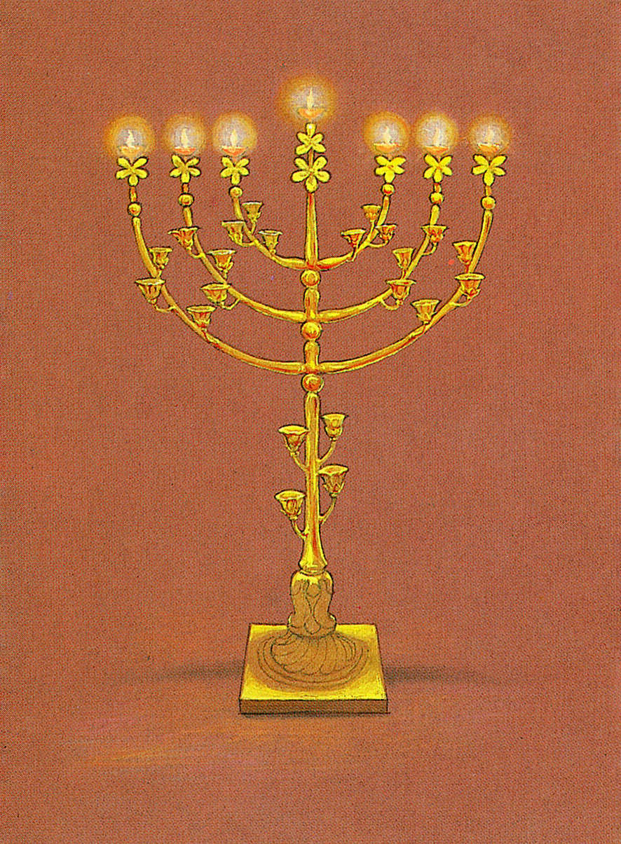 candelero
