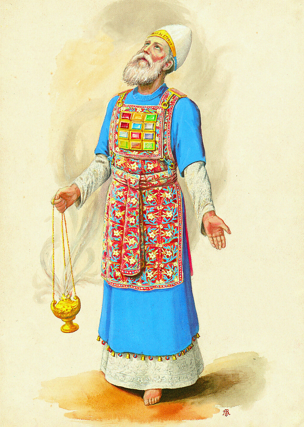 sumo_sacerdote