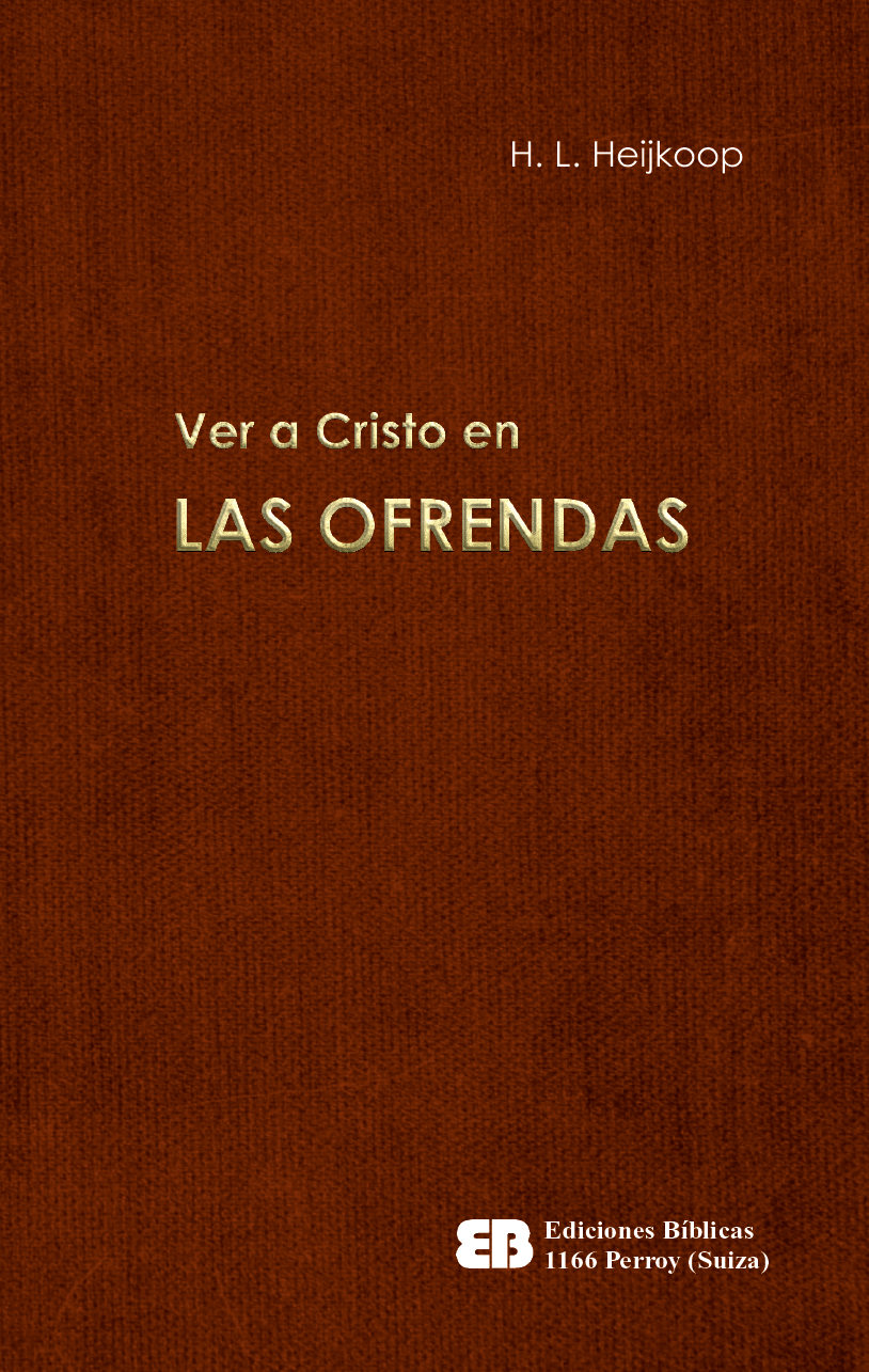 Ofrendas